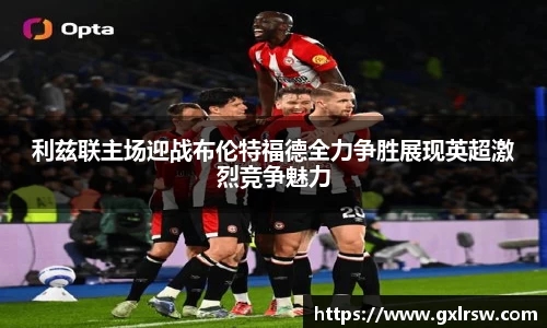 利兹联主场迎战布伦特福德全力争胜展现英超激烈竞争魅力