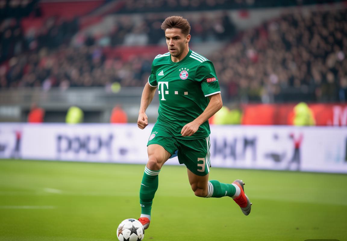 利物浦转会决策反思：28岁边锋闪耀德甲，拜仁受益红军陷困境