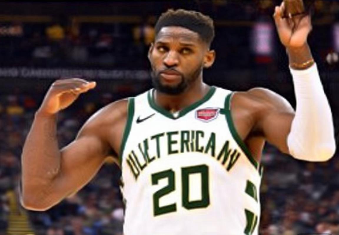 雄鹿队字母哥社交媒体清空引离队猜测，潜在下家勇士、尼克斯、马刺成焦点